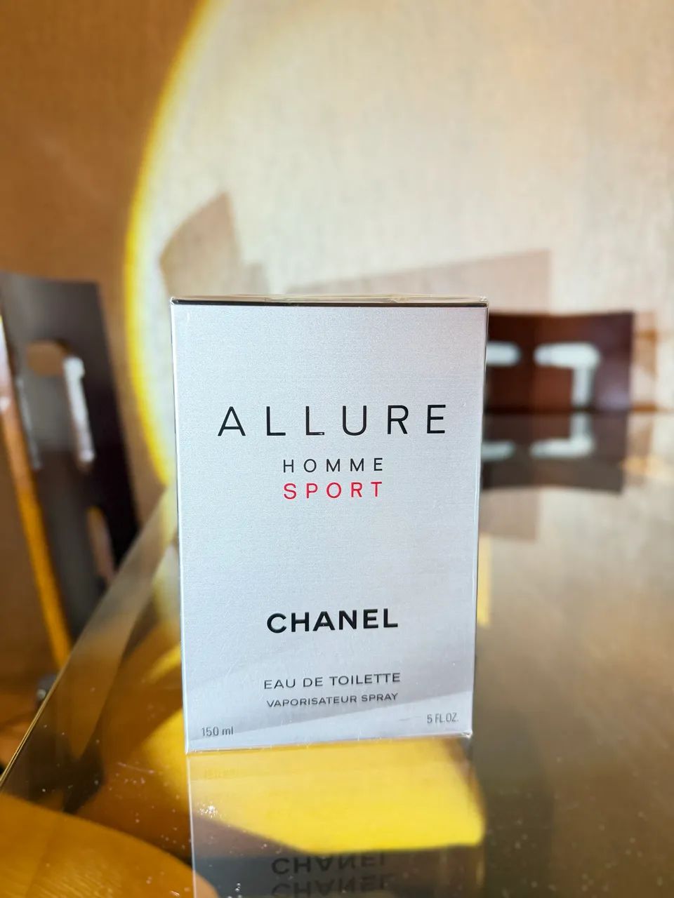 Perfume Allure Chanel 150 ml  - Foto 2