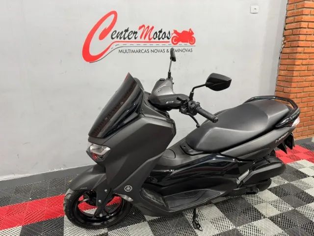 YAMAHA NMAX 160 ABS - Foto 3