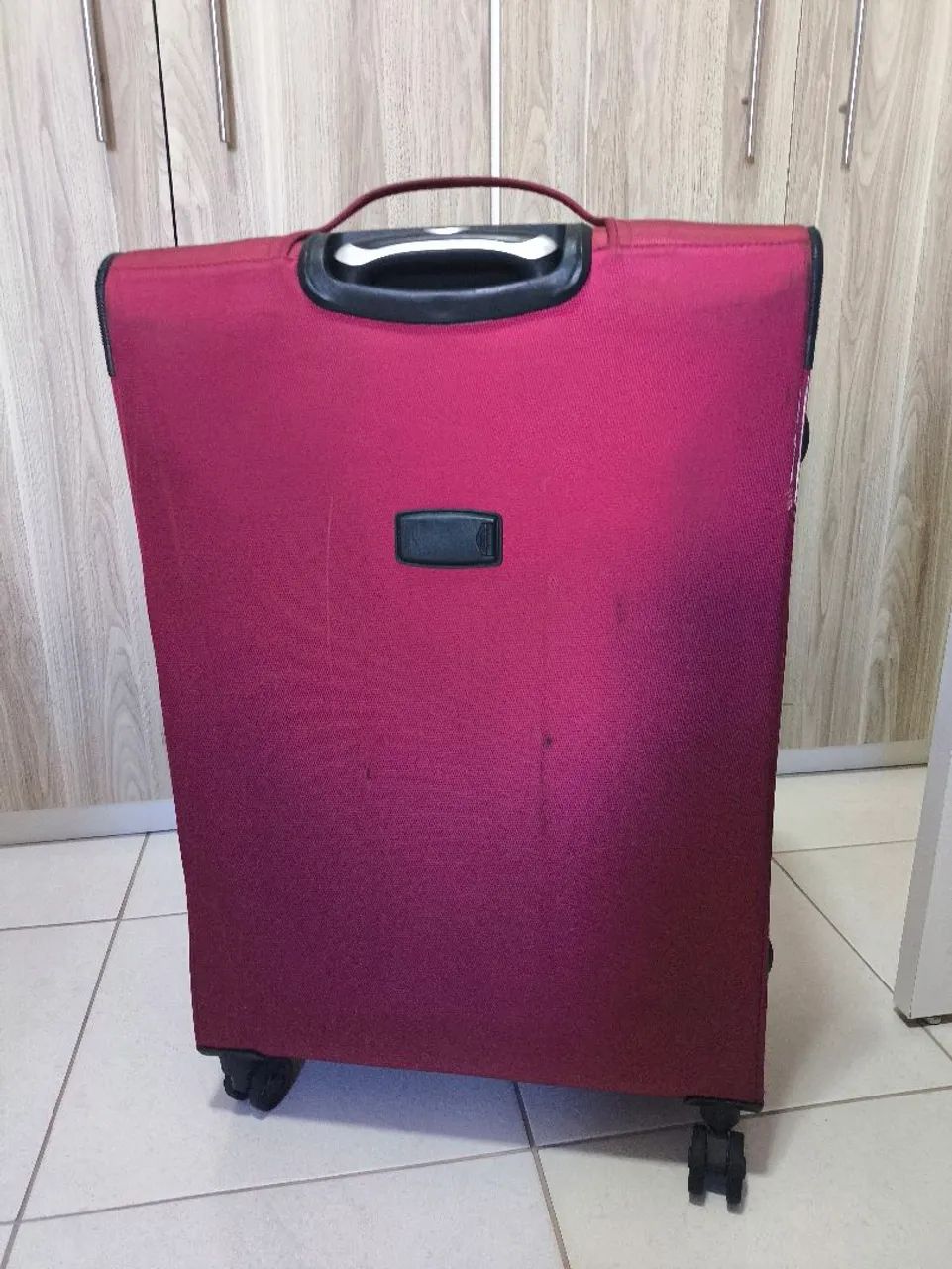 Mala grande Baggagio - 32kg - Foto 2