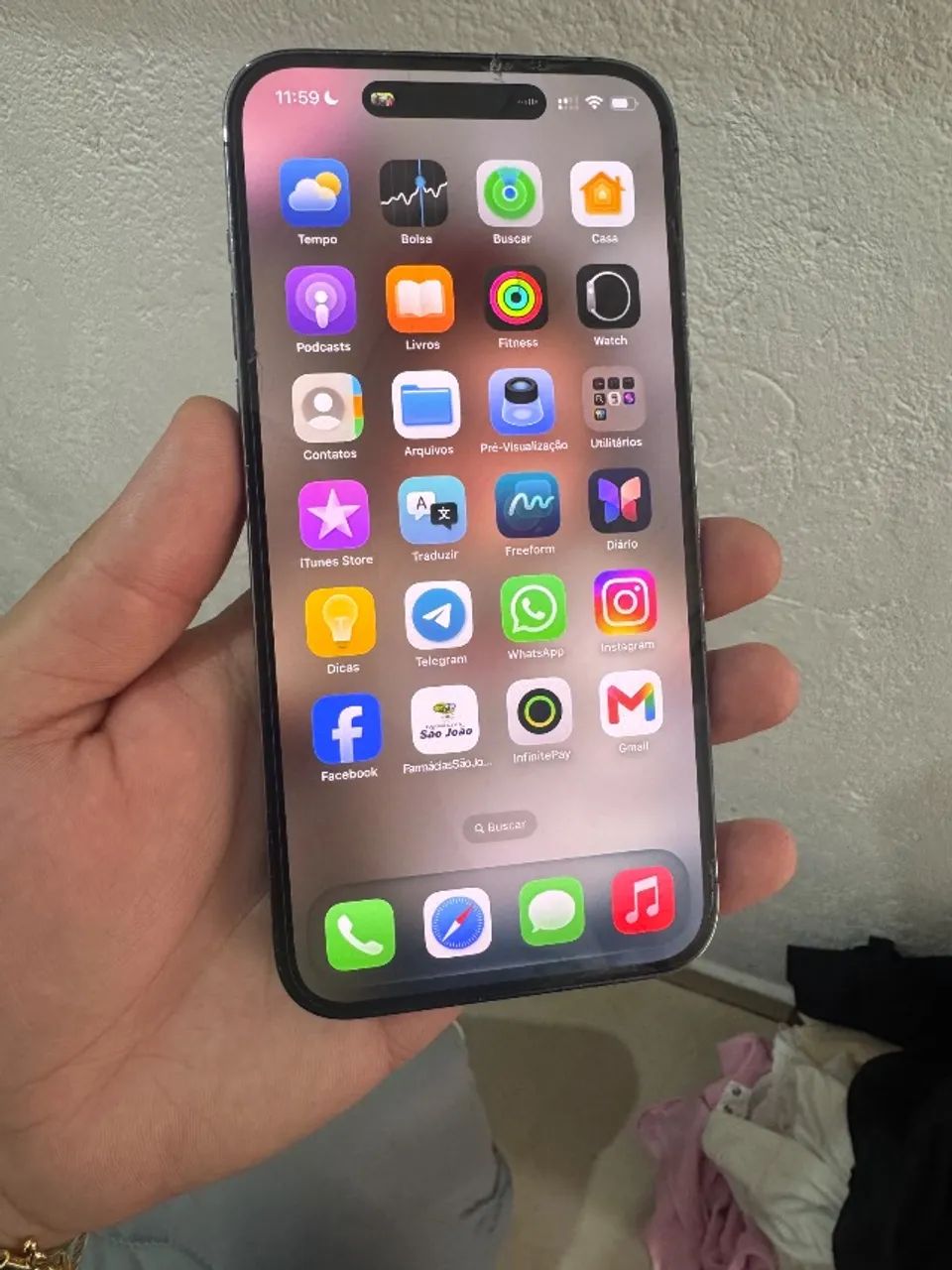 Celular - Foto 2