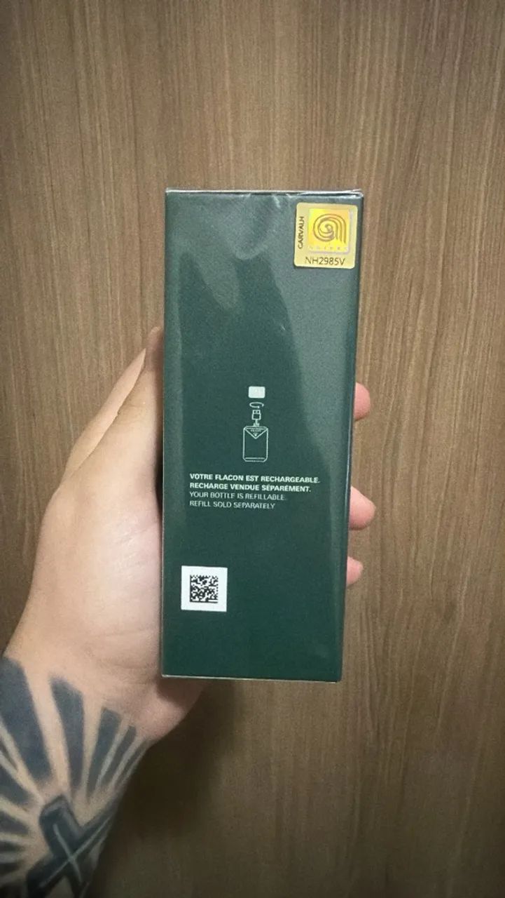 Perfumes importados 100ml originais  - Foto 4