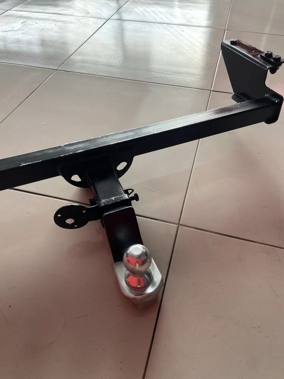 Engate Hilux CD