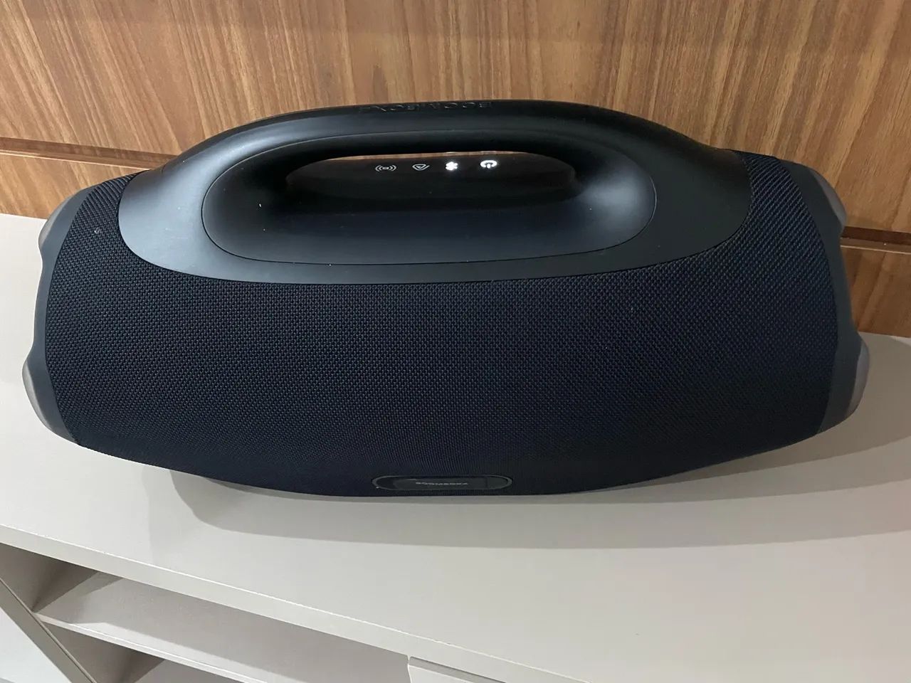 Caixa JBL BOMBOX 4 - Foto 5