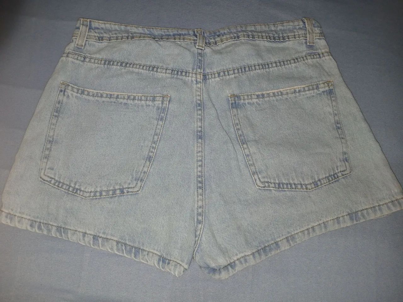 Short saia Renner Jeans n° 42 - Foto 2