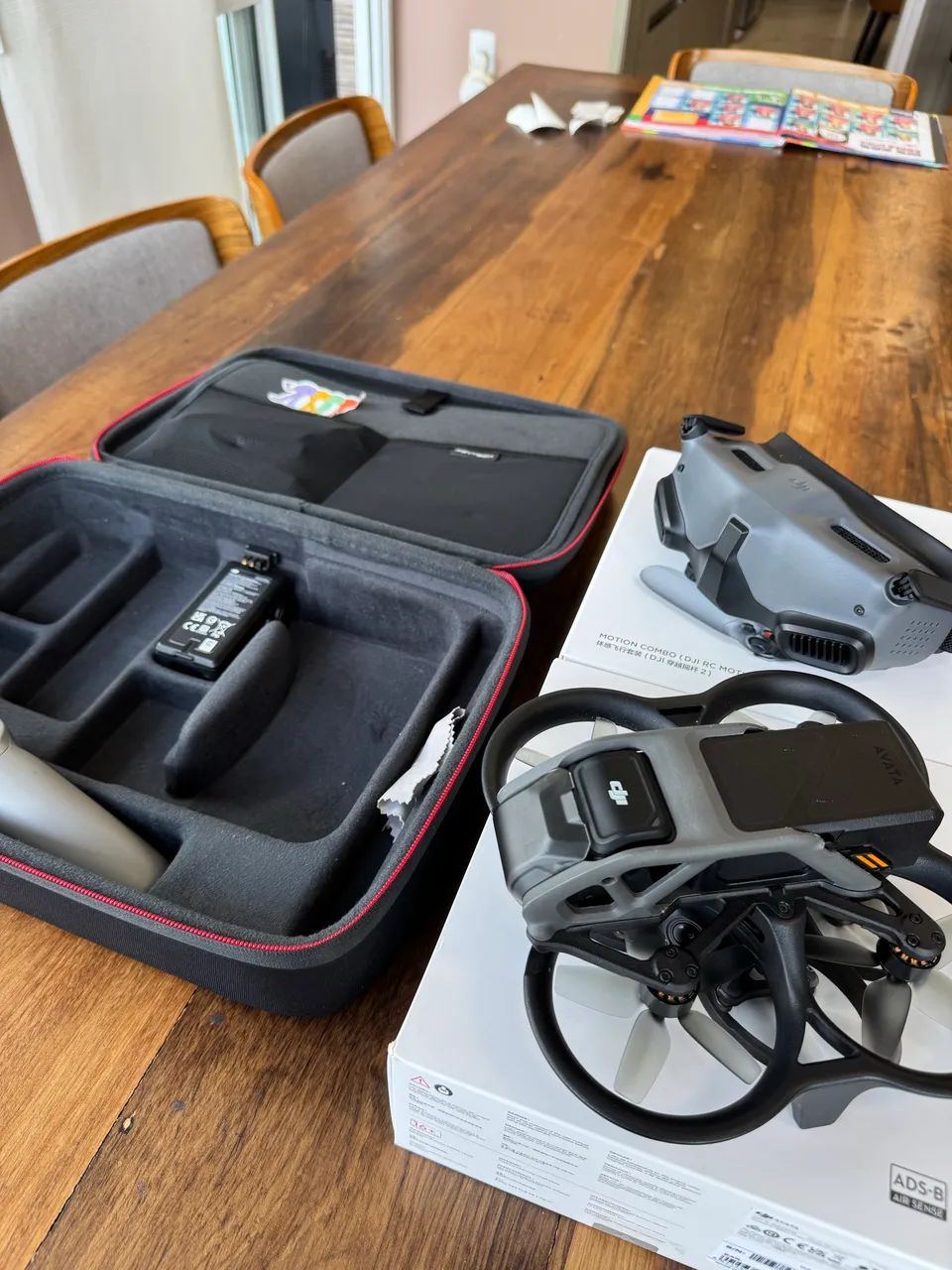 Dji avata  - Foto 4