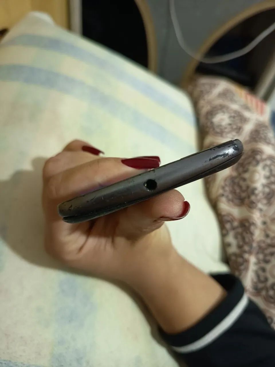 Moto G4 Plus - Foto 5
