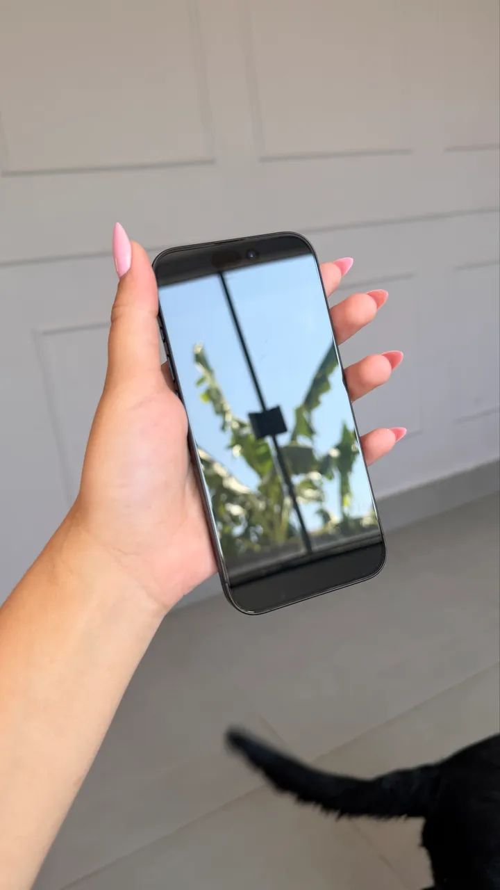 iPhone 15 pro 512gb - Foto 5