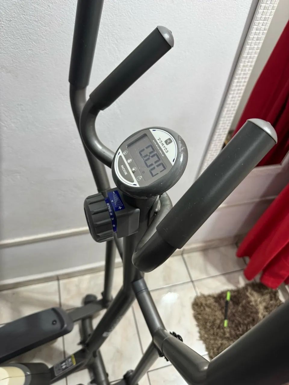 Simulador caminhada  - Foto 2