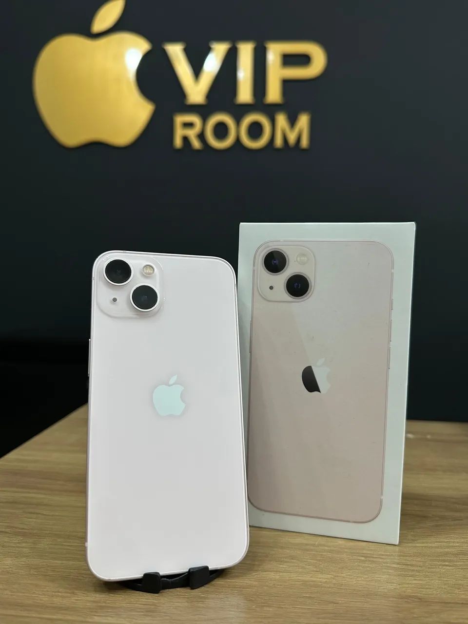 iPhone 13 128 gb todo original  - Foto 2