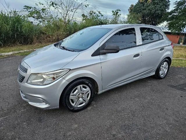 Chevrolet Onix 2018