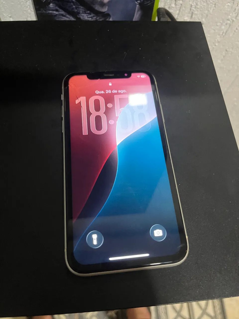 iPhone 11 128 GB - Foto 3