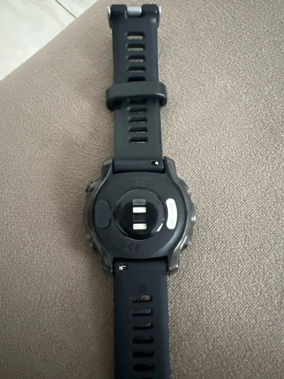 GARMIN FR 55 - Foto 2