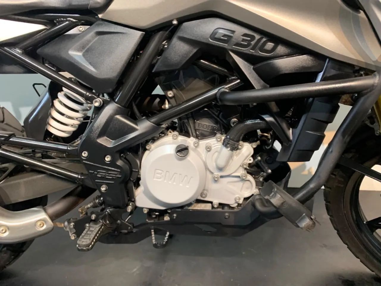 G 310 GS - Foto 4