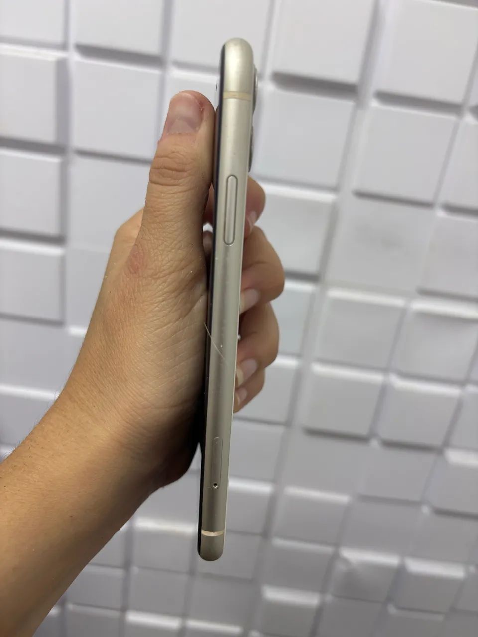 iPhone 11 de 128gb - Única dona 100% - Foto 3