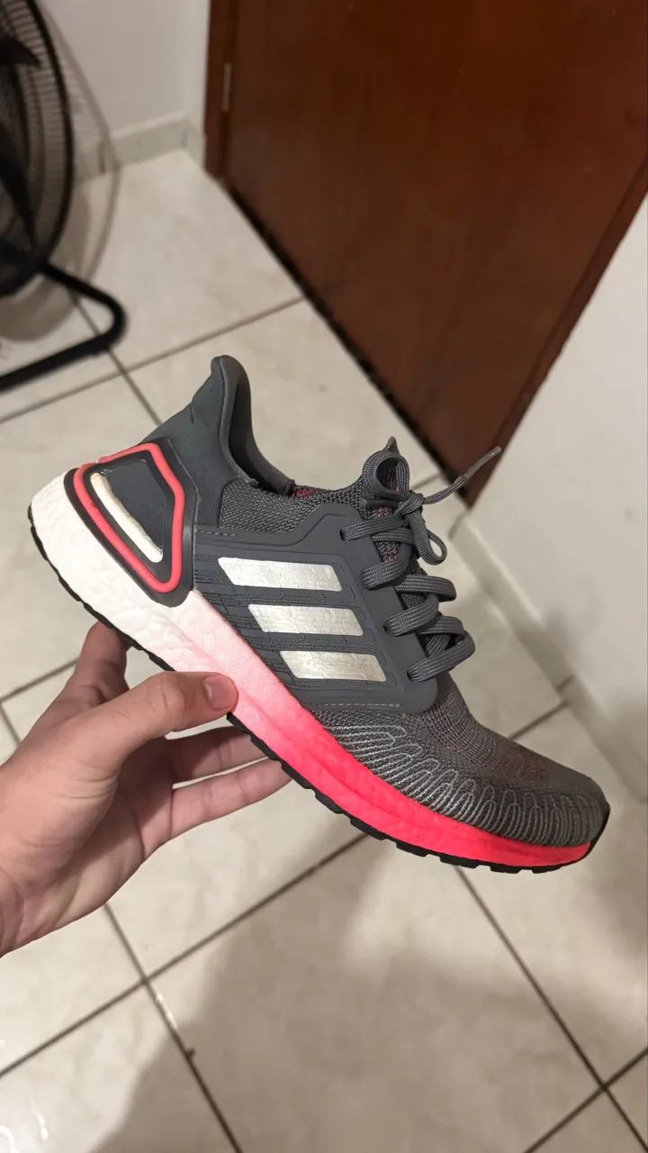 Adidas Ultraboost 20 original!!