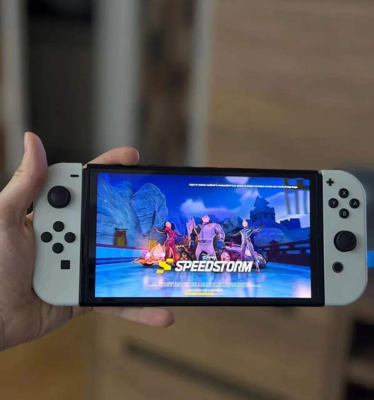 Nintendo switch  - Foto 3