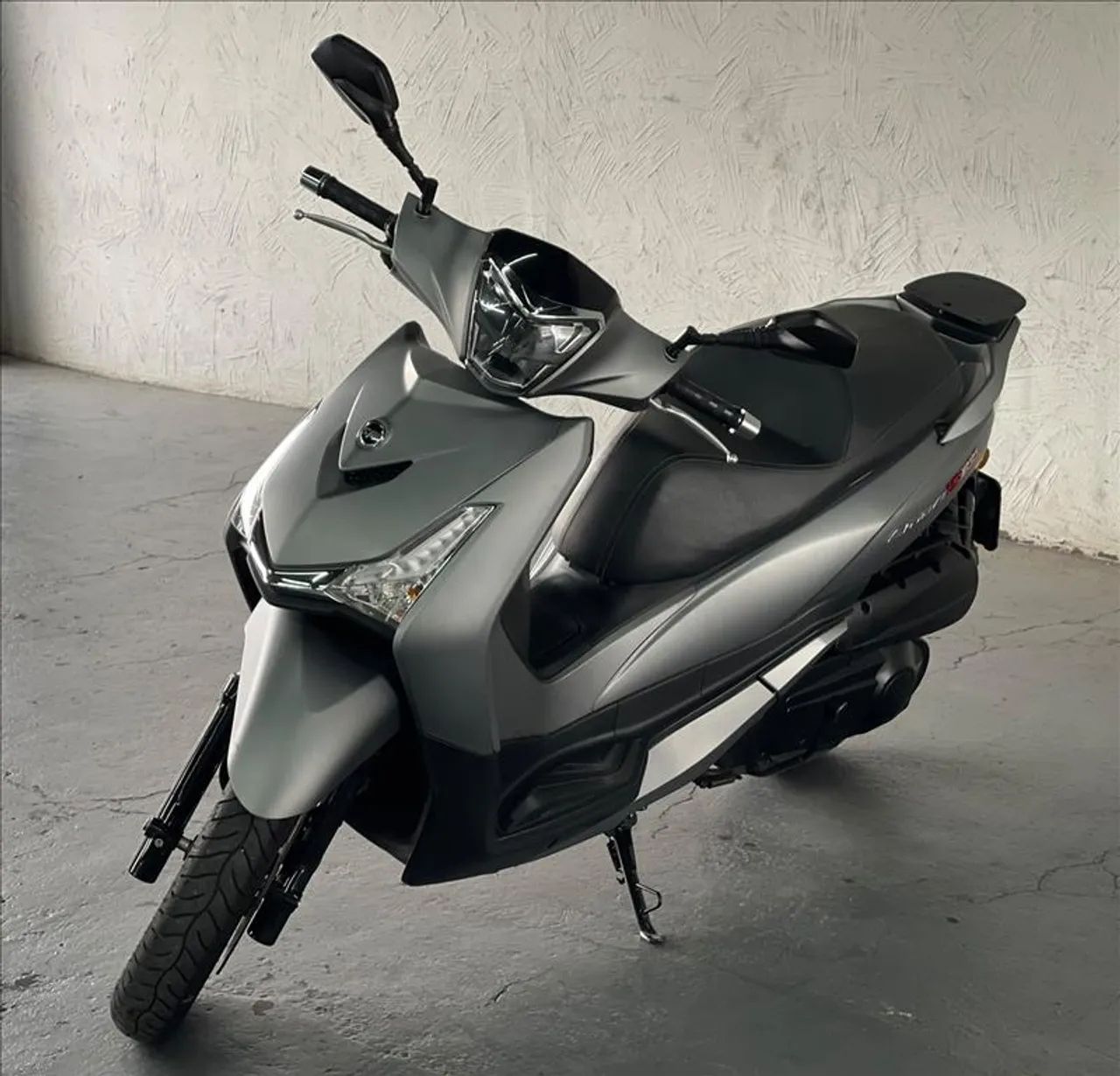 Dafra Citycom hd 300i - Foto 3