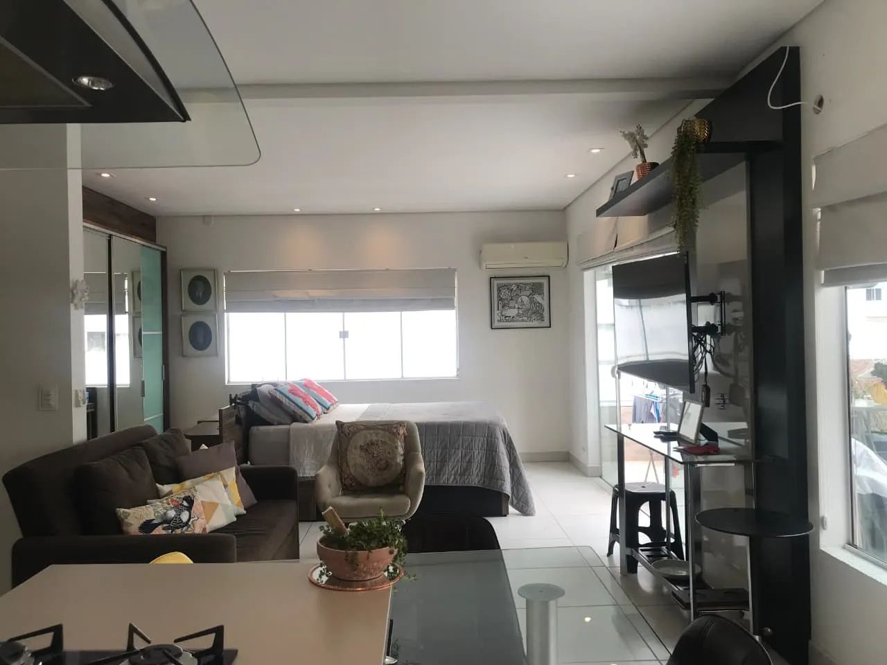 STUDIO ALTO PADRÃO  LOCAÇÃO  - Foto 4