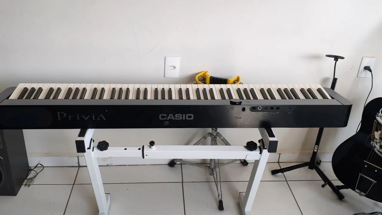 Piano privia pxs 1000 - Foto 4