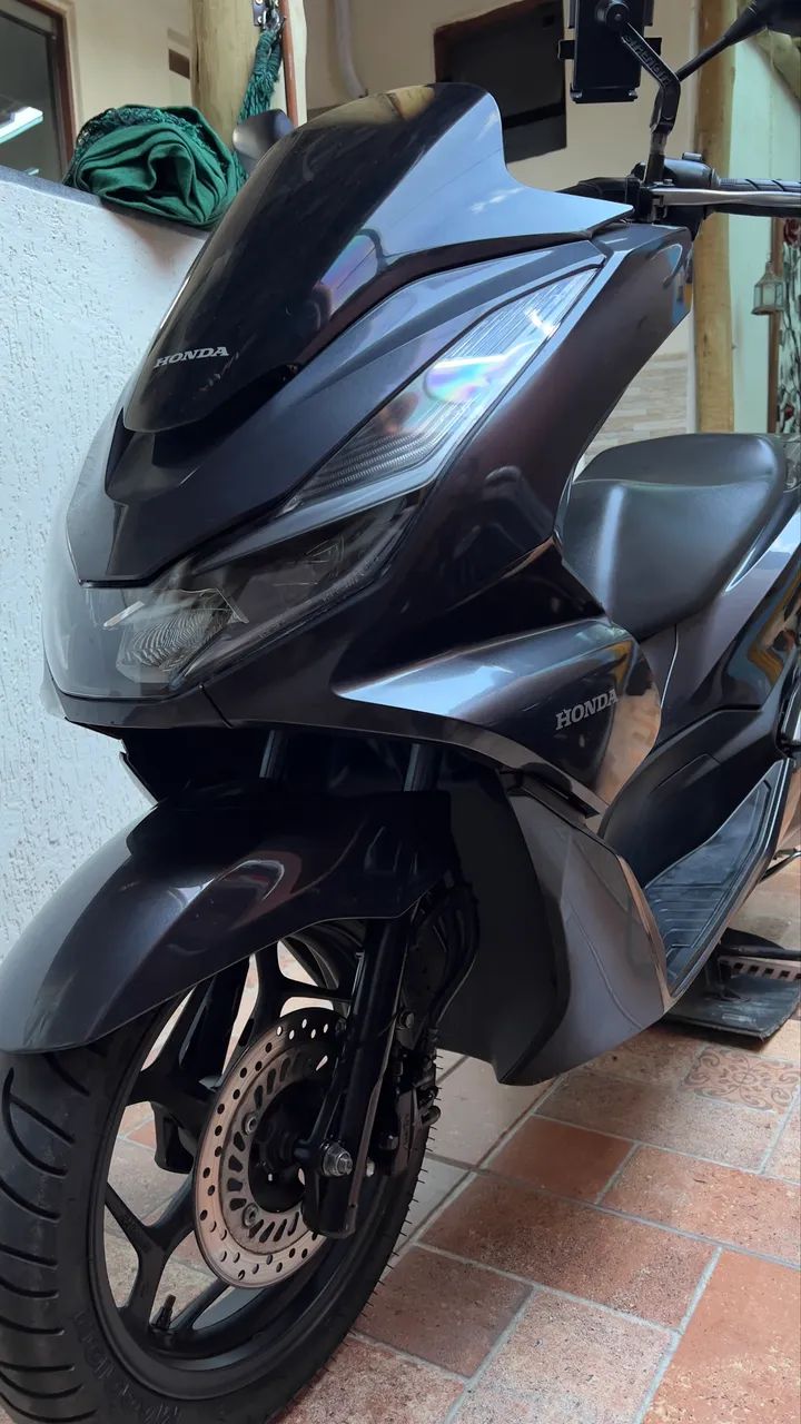 PCX 160 2024 - Foto 2