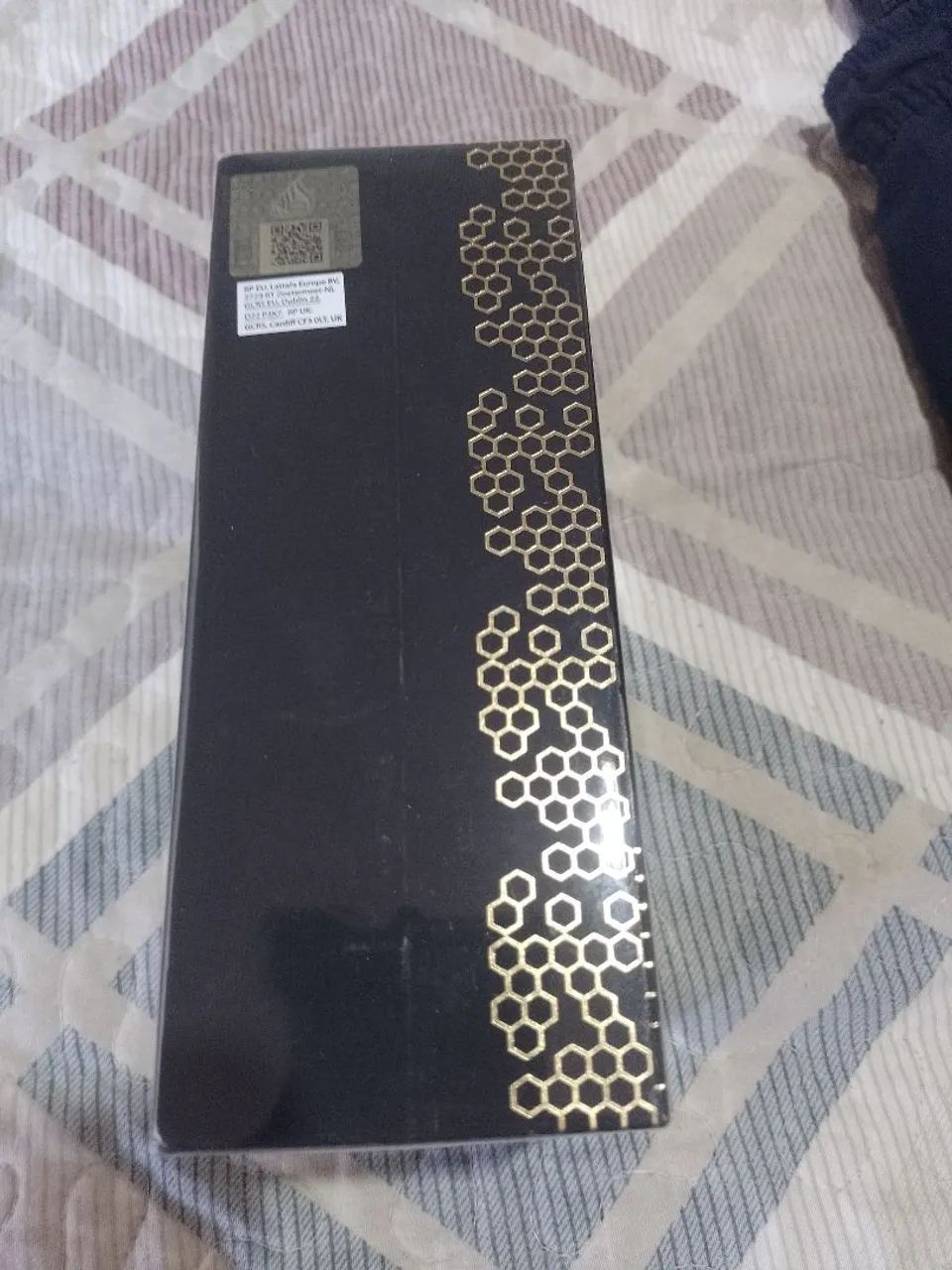 PERFUME ÁRABE LATTAFA ATHEERI - Foto 3