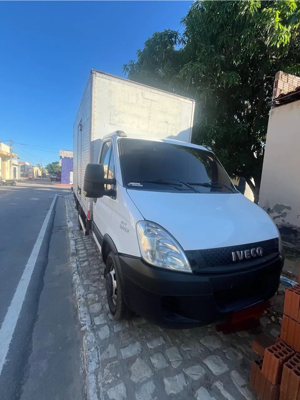 Caminhão Iveco Daily - Foto 2