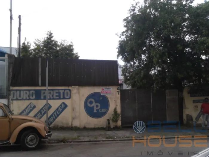Terreno a venda - VILA GILDA - Foto 3