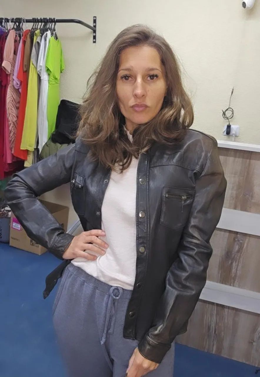 COURO LEGÍTIMO & VINTAGE ? - Foto 4