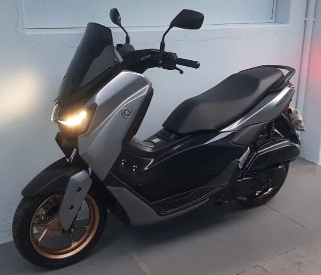 Yamaha  - Foto 4