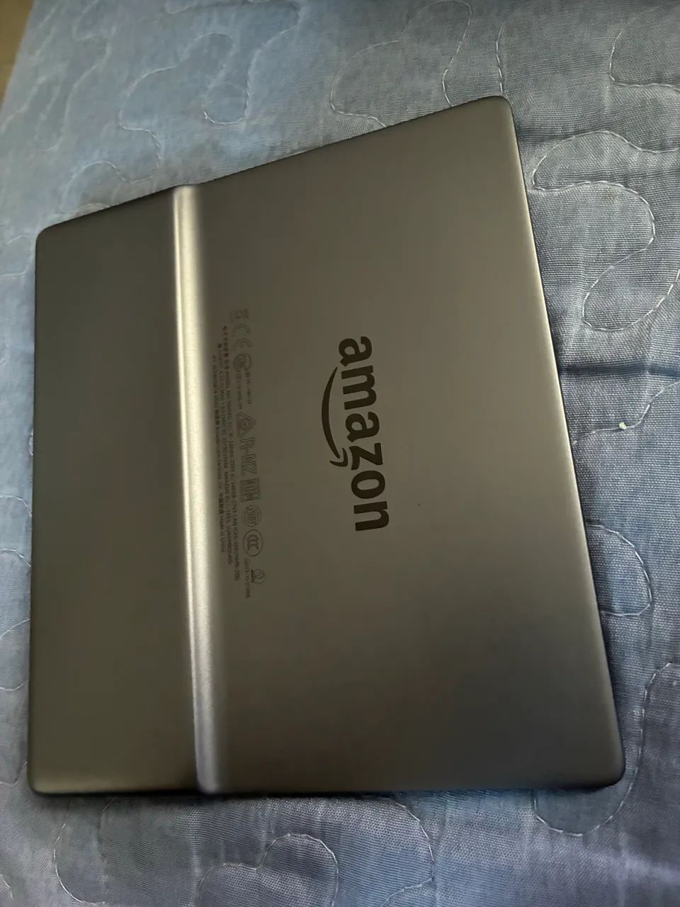 Kindle Oásis  - Foto 4