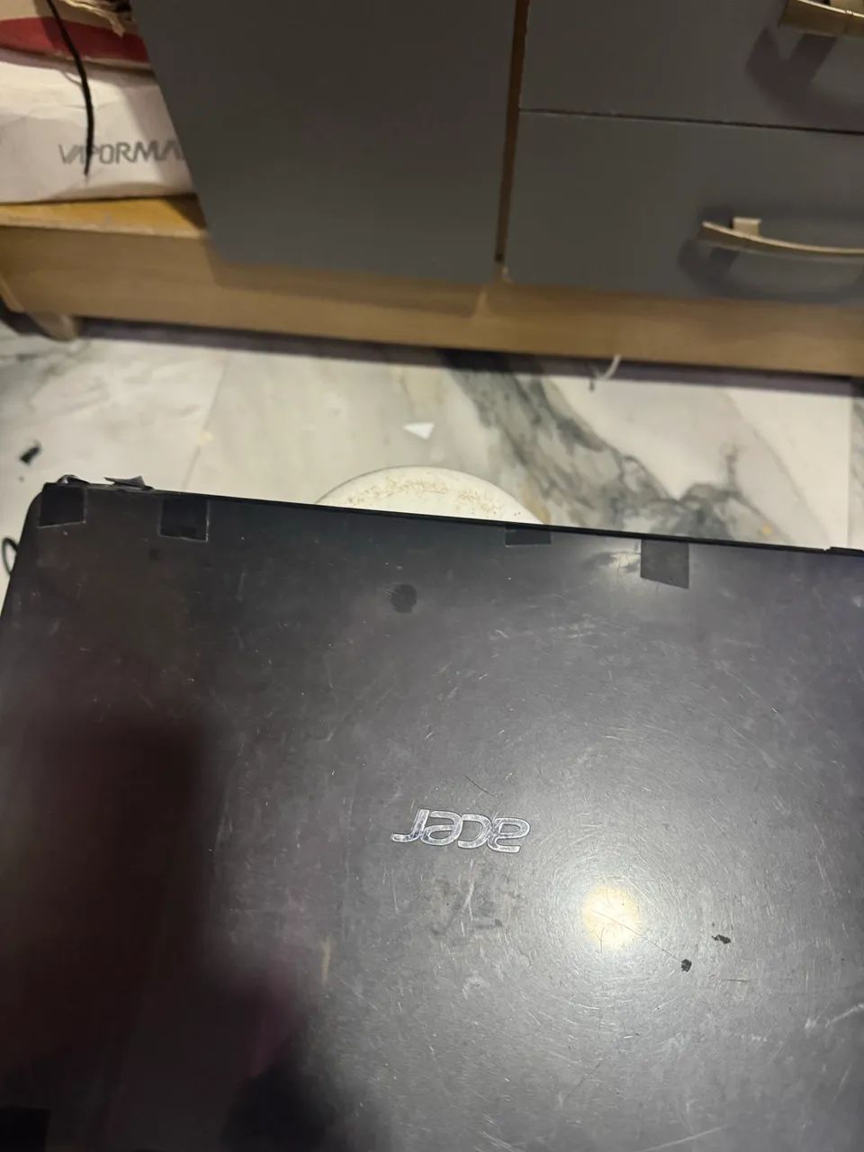 Notebook acer 171E - Foto 2