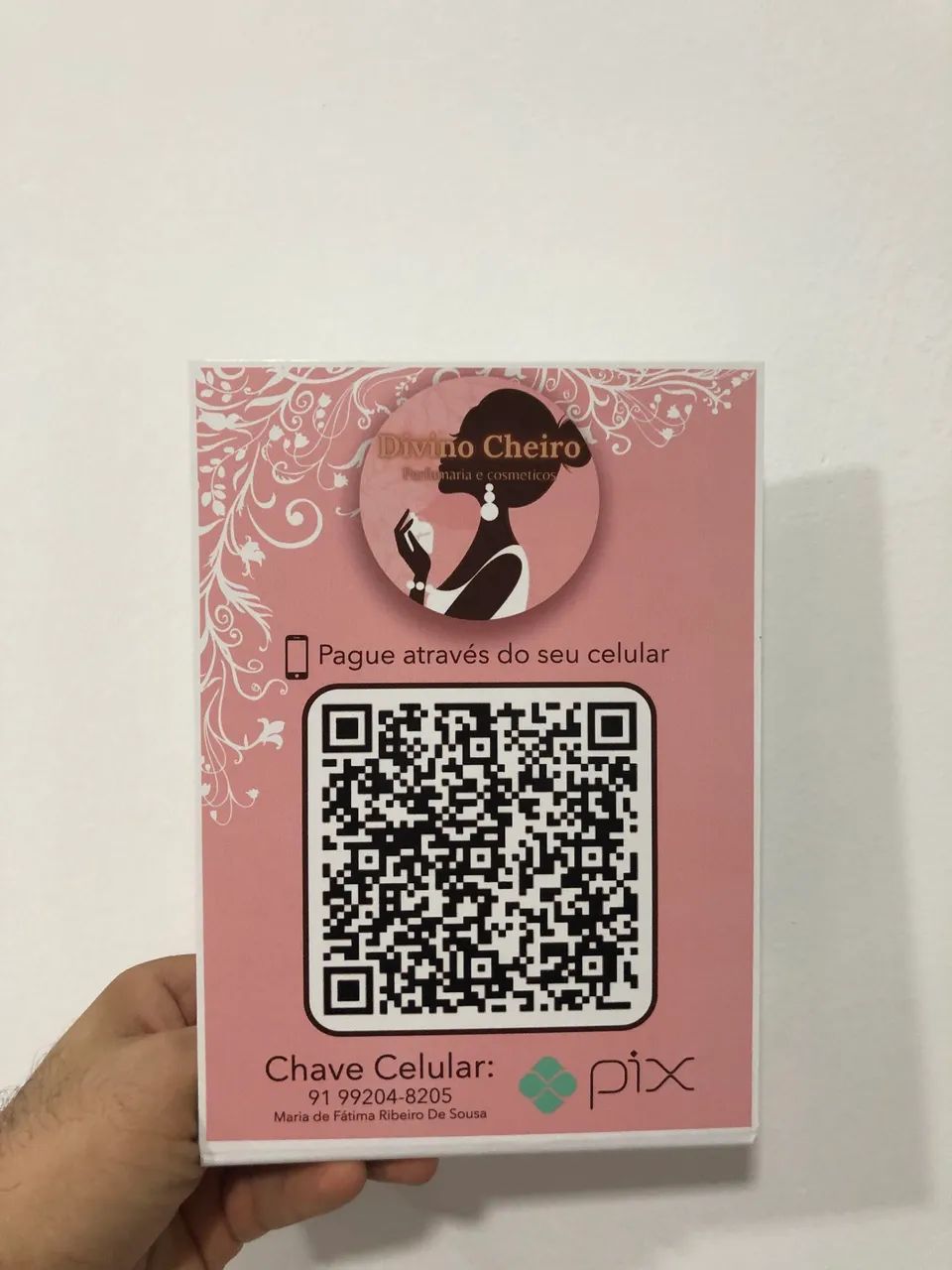Display PIX - Foto 2