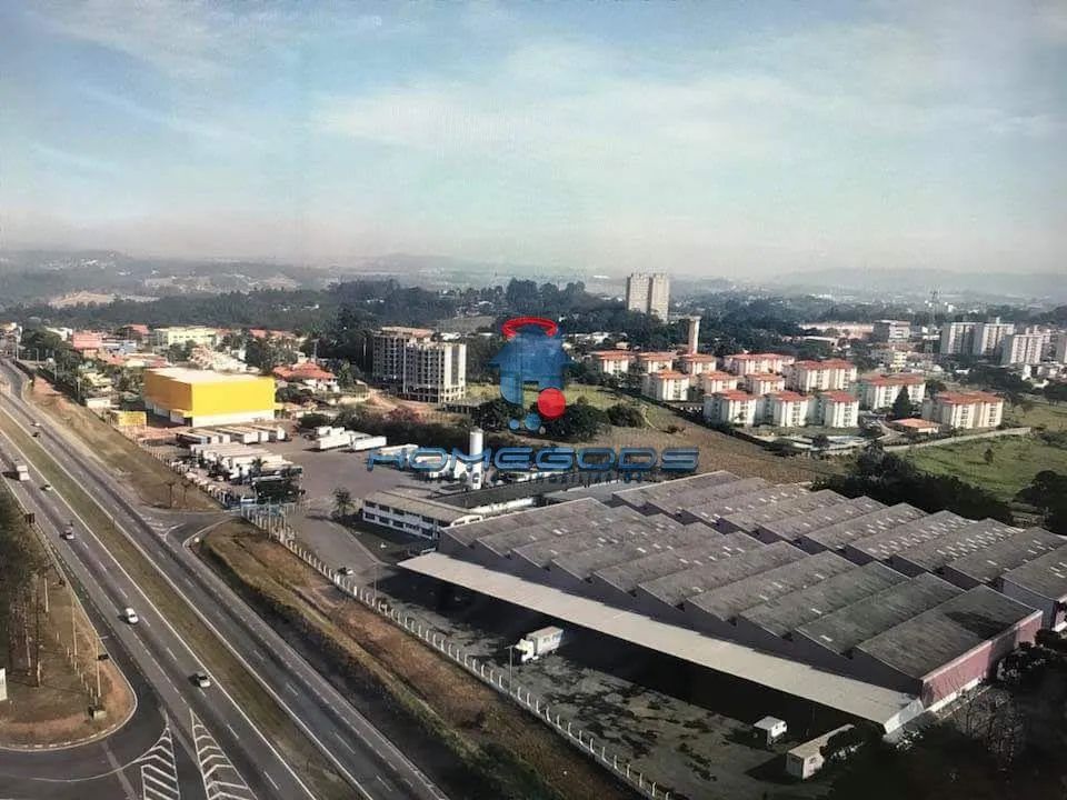 Galpão à venda em Jundiaí, Medeiros, com 16181 m² - Foto 3