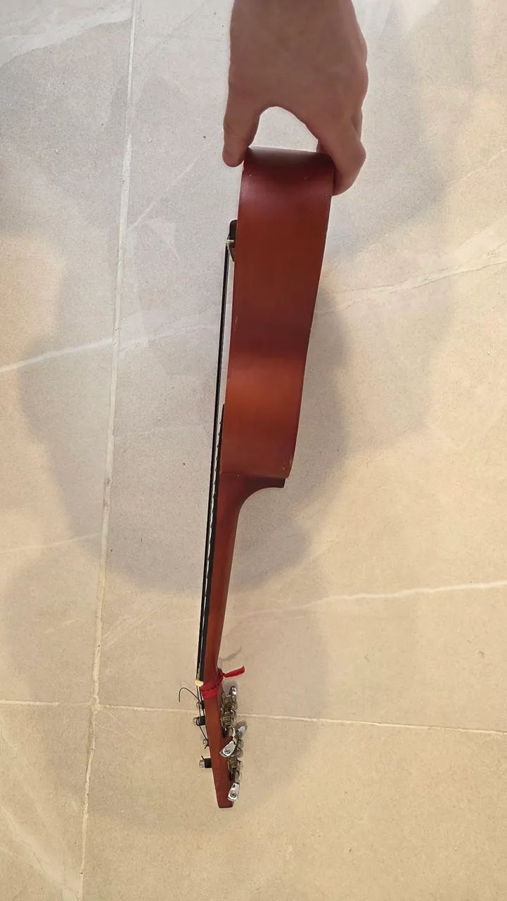 Ukulele - Foto 3