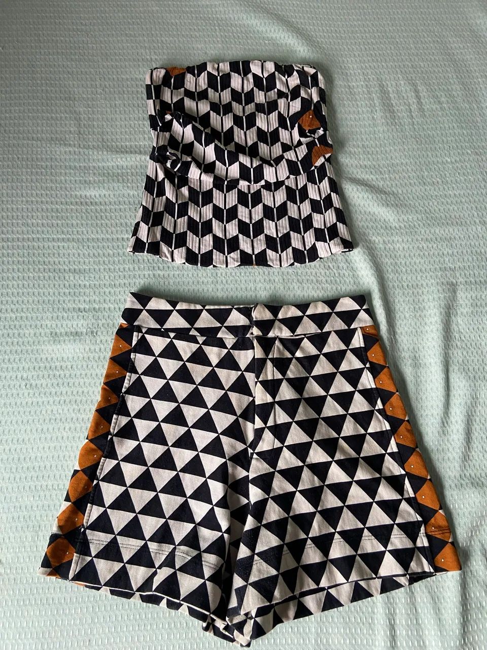 Conjunto FARM P