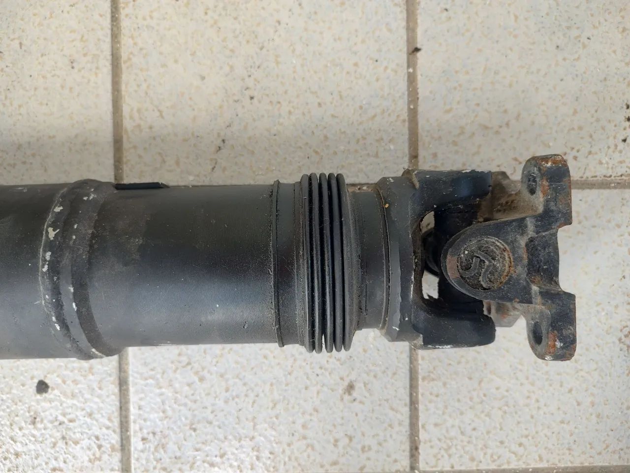 Cardan traseiro alumínio ranger 3.0 - Peças para carros, vans e utilitários  - Engenho do Meio, Recife 1466727060 | OLX