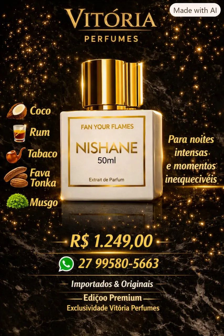 Perfumes Importados originais  - Foto 5