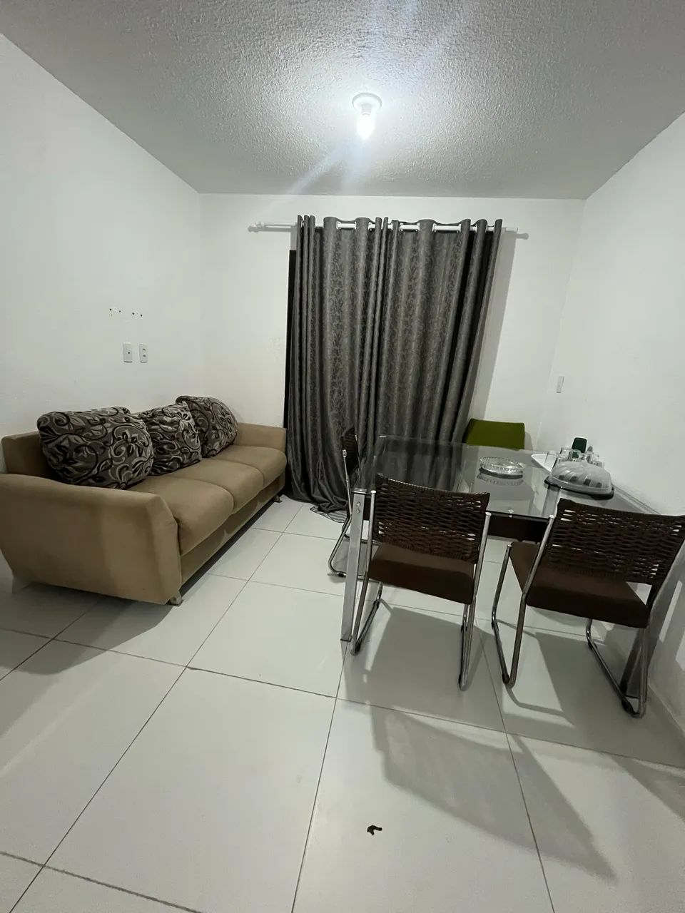 Apartamento para alugar  parque do sol  - Foto 4
