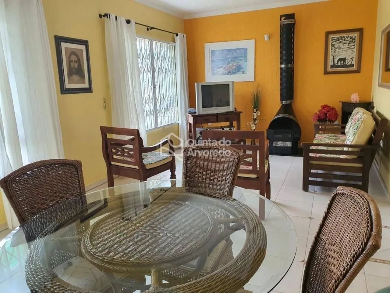 Casa Palmas - Foto 2