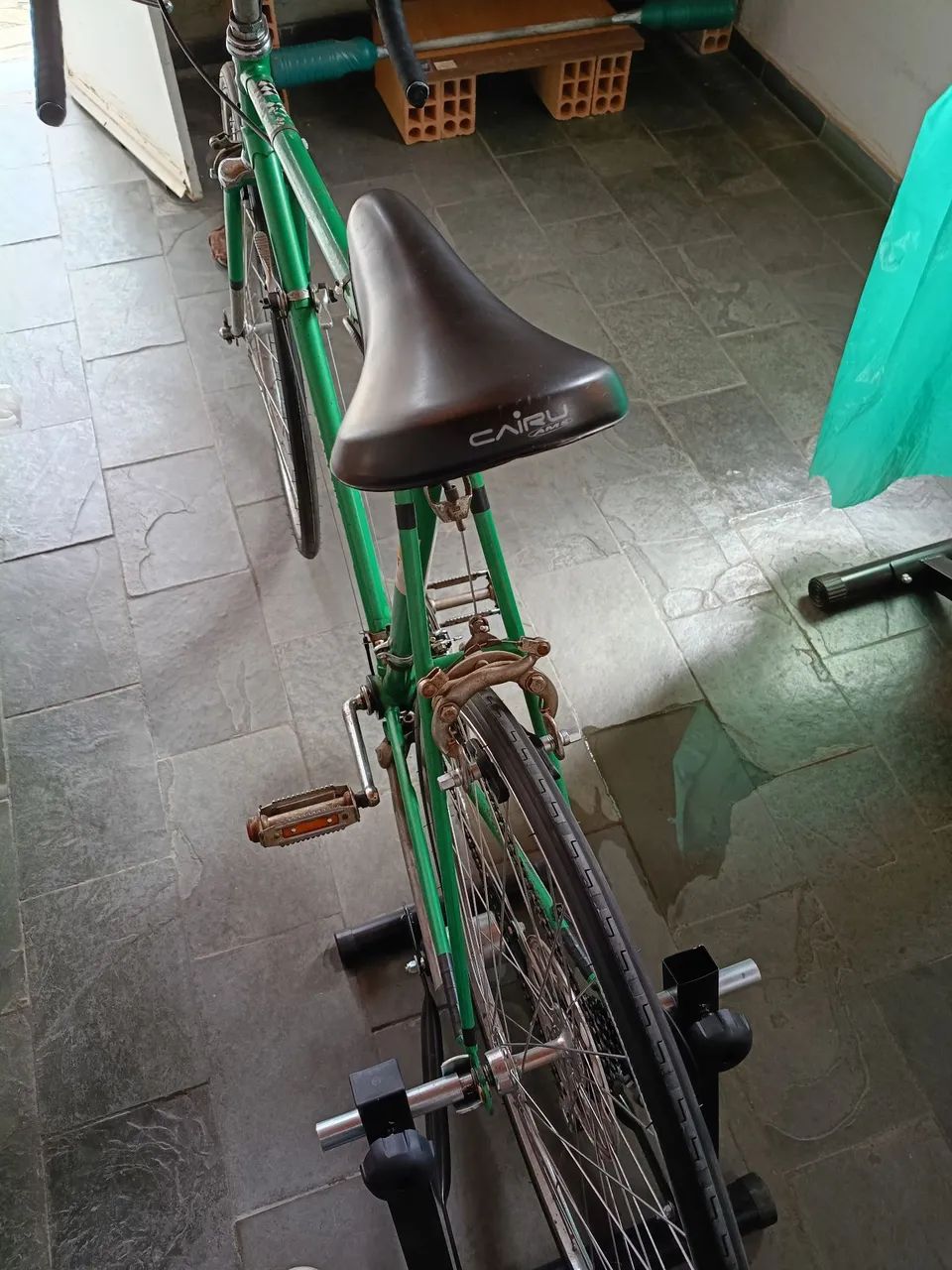 Monark 10. - Foto 4