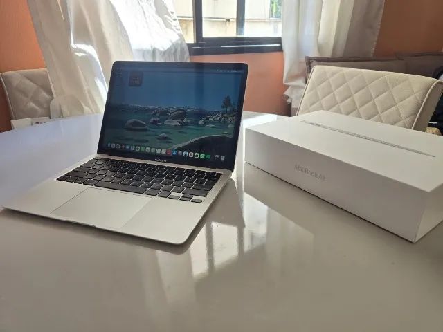 MacBook Air M1 2020 - Foto 3
