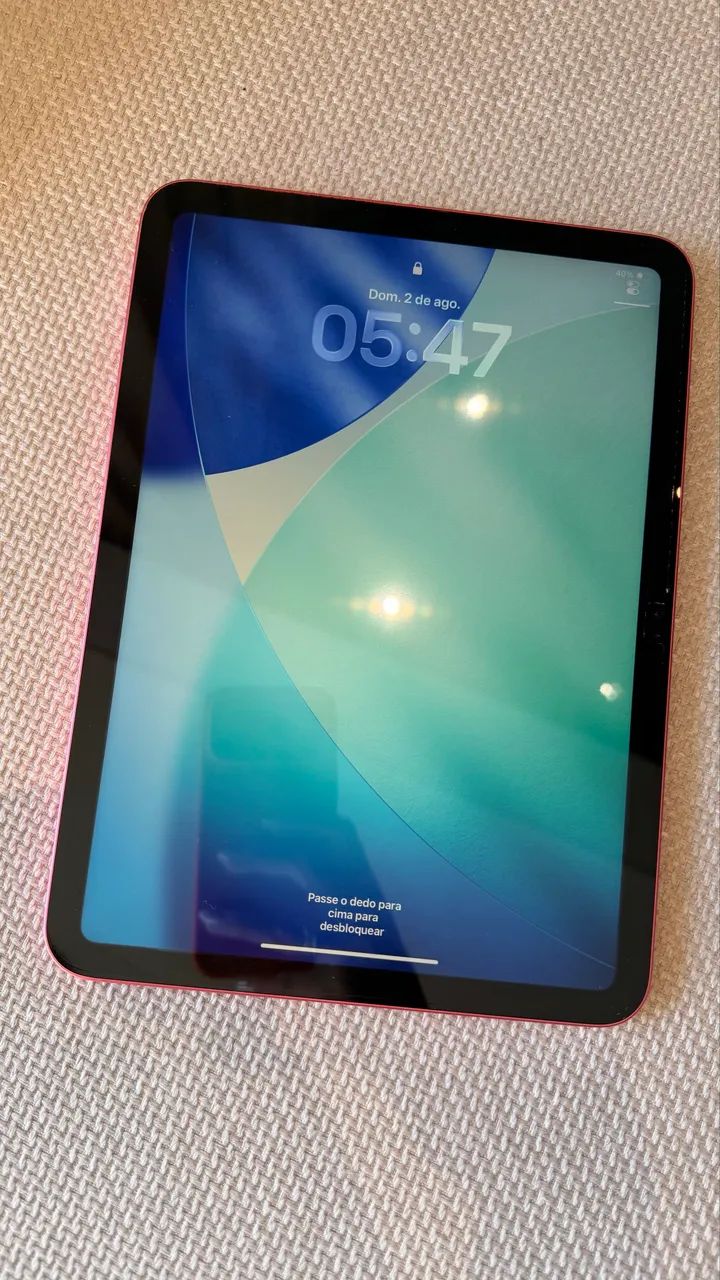 IPad A16 11ª geração - 128GB - Wi-Fi