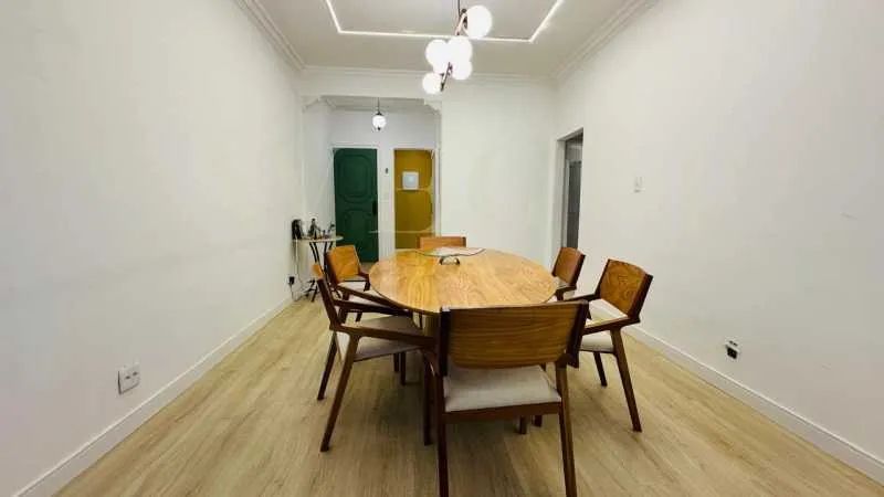 Apartamento : / Residencial / Copacabana - Foto 5
