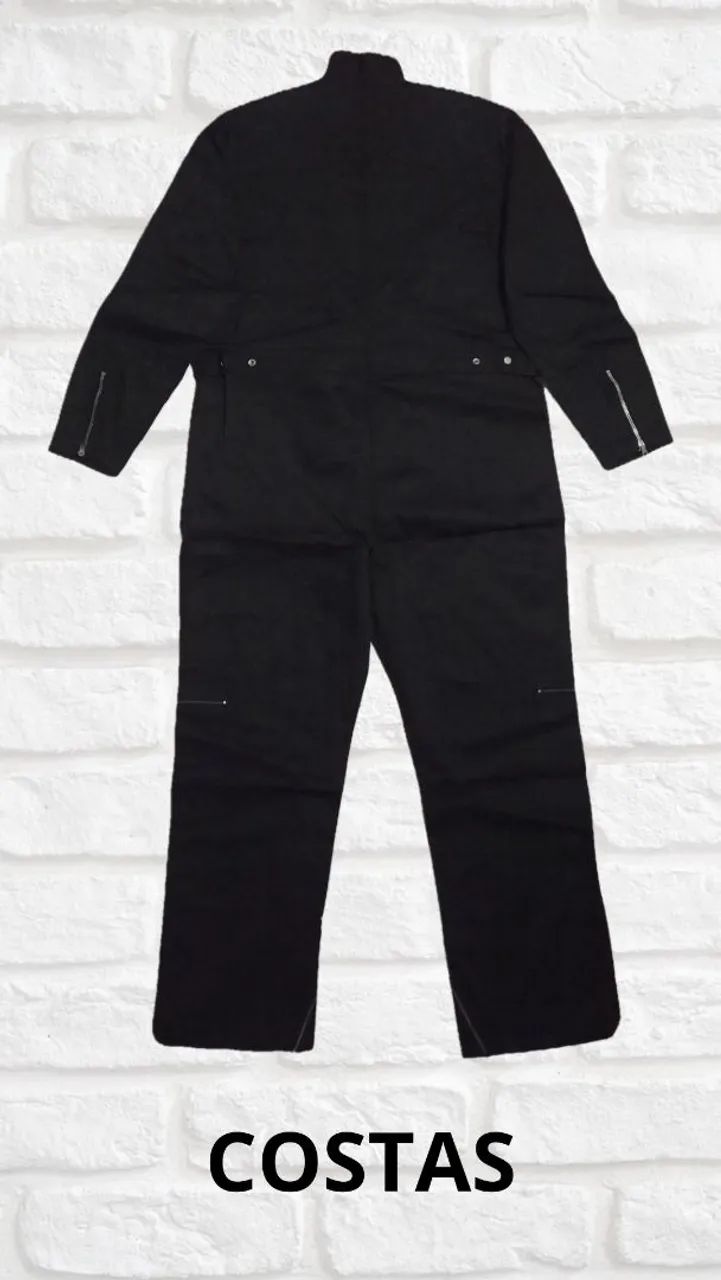 Vende-se Macacão Profissional - Foto 2