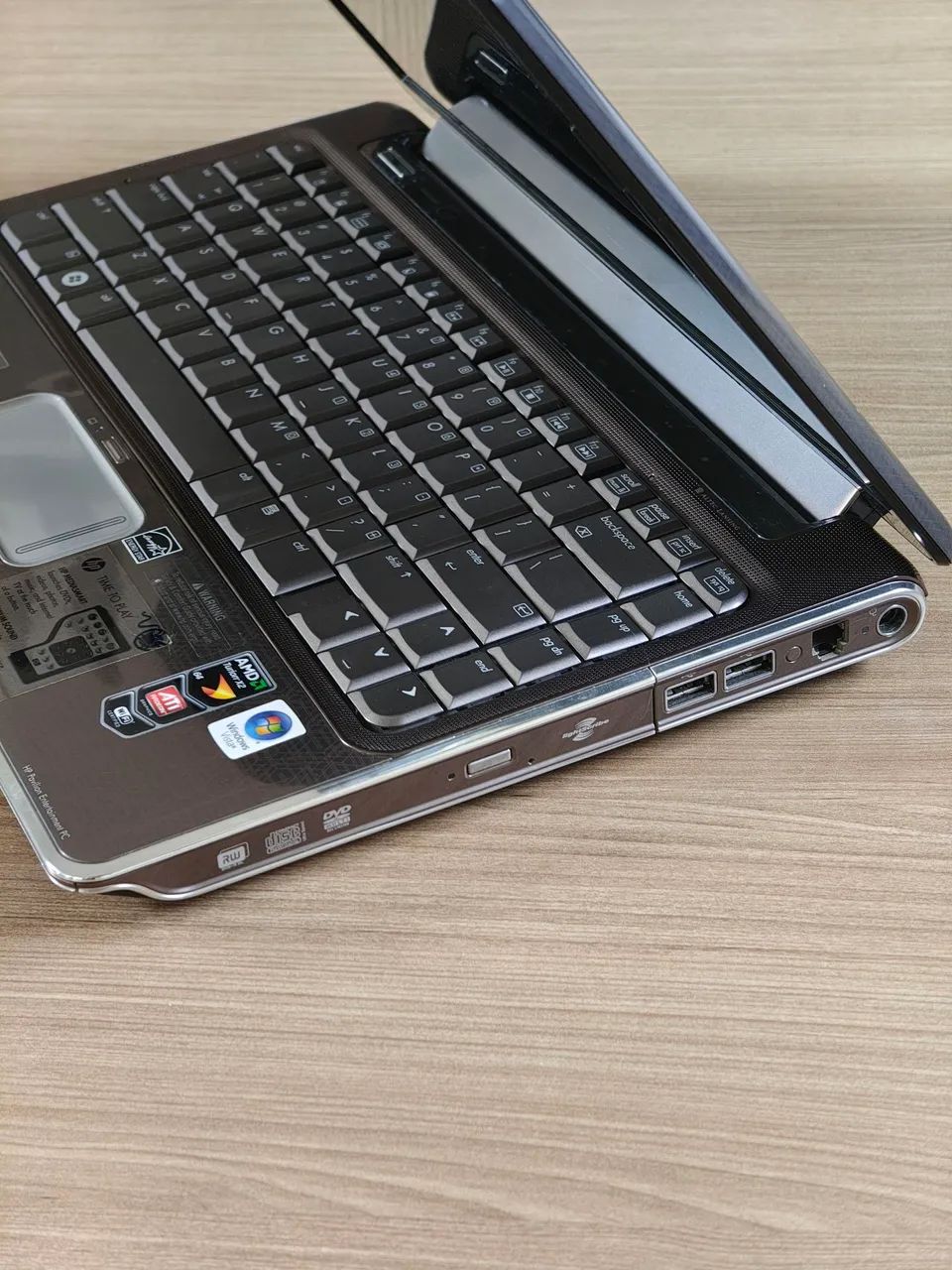 Notebook HP 14 polegadas  - Foto 5