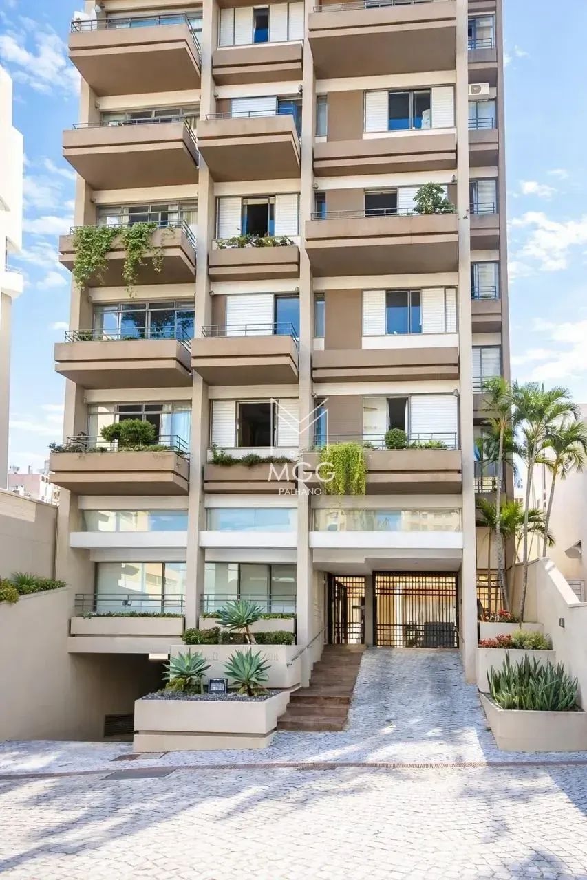 APARTAMENTO Edifício Giardini