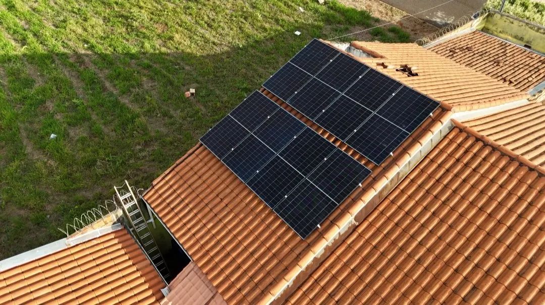 Placas Solares - Foto 3
