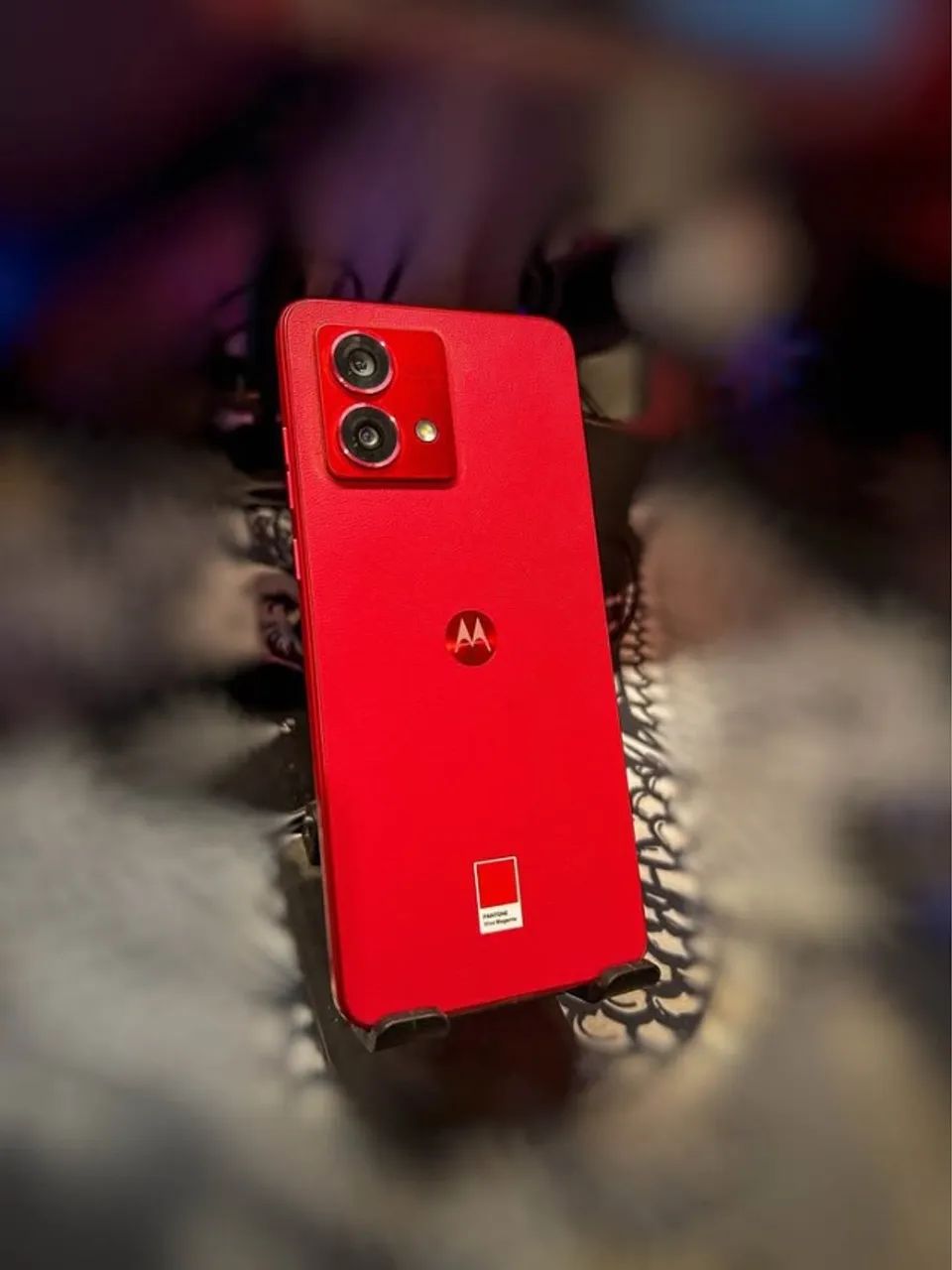 Moto G84 5G - 256GB - Foto 2