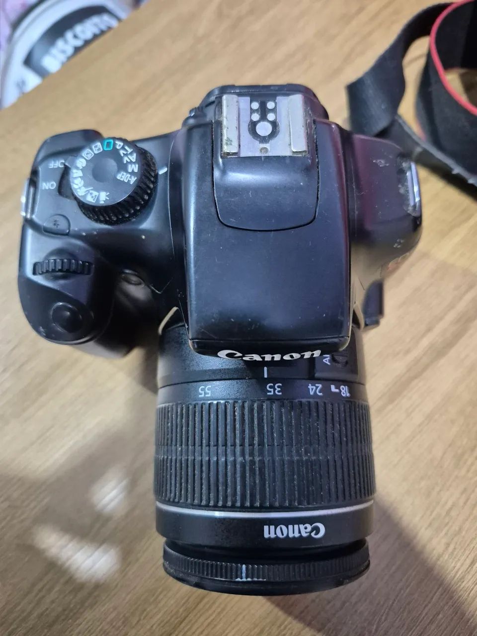 Câmera Fotográfica - Kit  - Foto 4