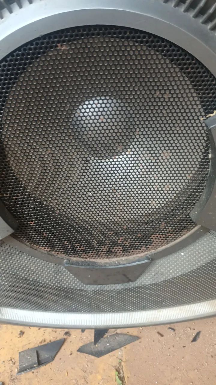som com defeito  - Foto 3